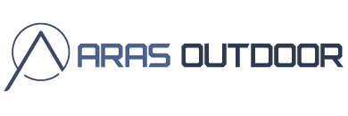 Aras Outdoor Bemiddelingsdiensten Voor Internationale Handel Logo